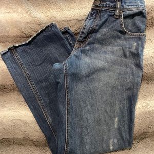Men’s Arizona Loose Straight Jeans